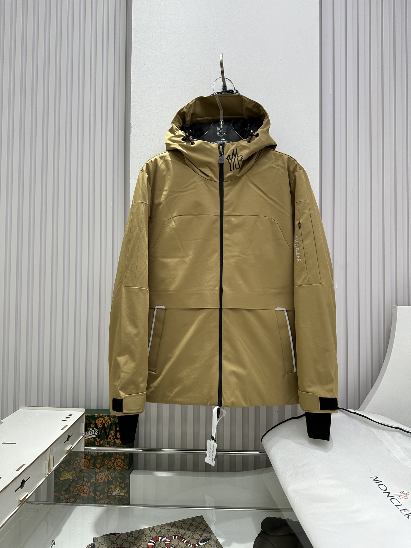 Moncler Down Jackets